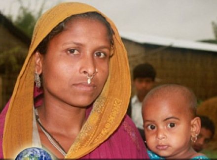 Maternal Mortality Writing Contest