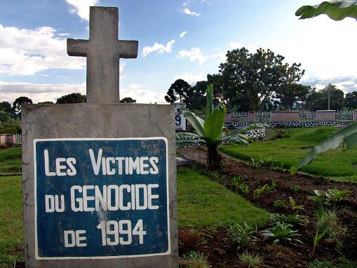 What Follows Genocide? - Kigali, Rwanda What Follows Genocide? - Kigali, Rwanda
