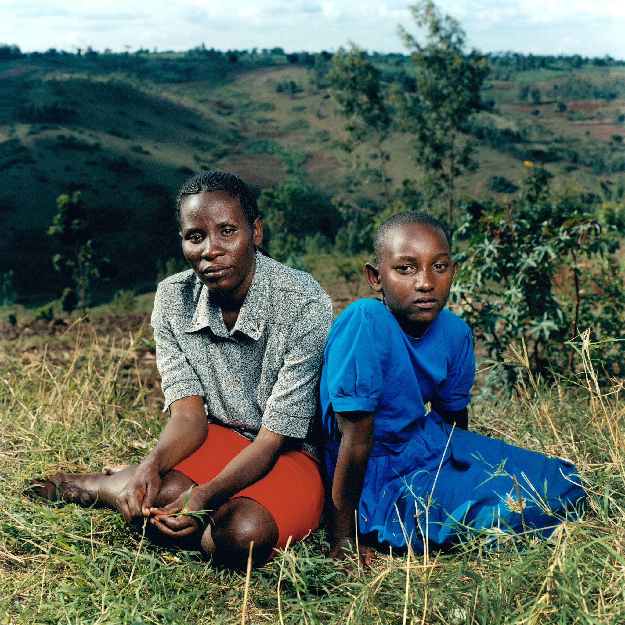 Rwanda’s Children of Rape Have Come of Age | Pulitzer Center