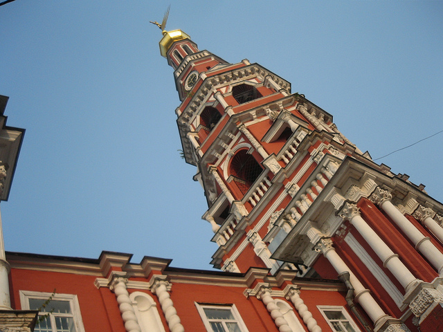 Image by William Routard, Flickr. Russia, 2010. Media file: 5015342321_70041dde21_z.jpg