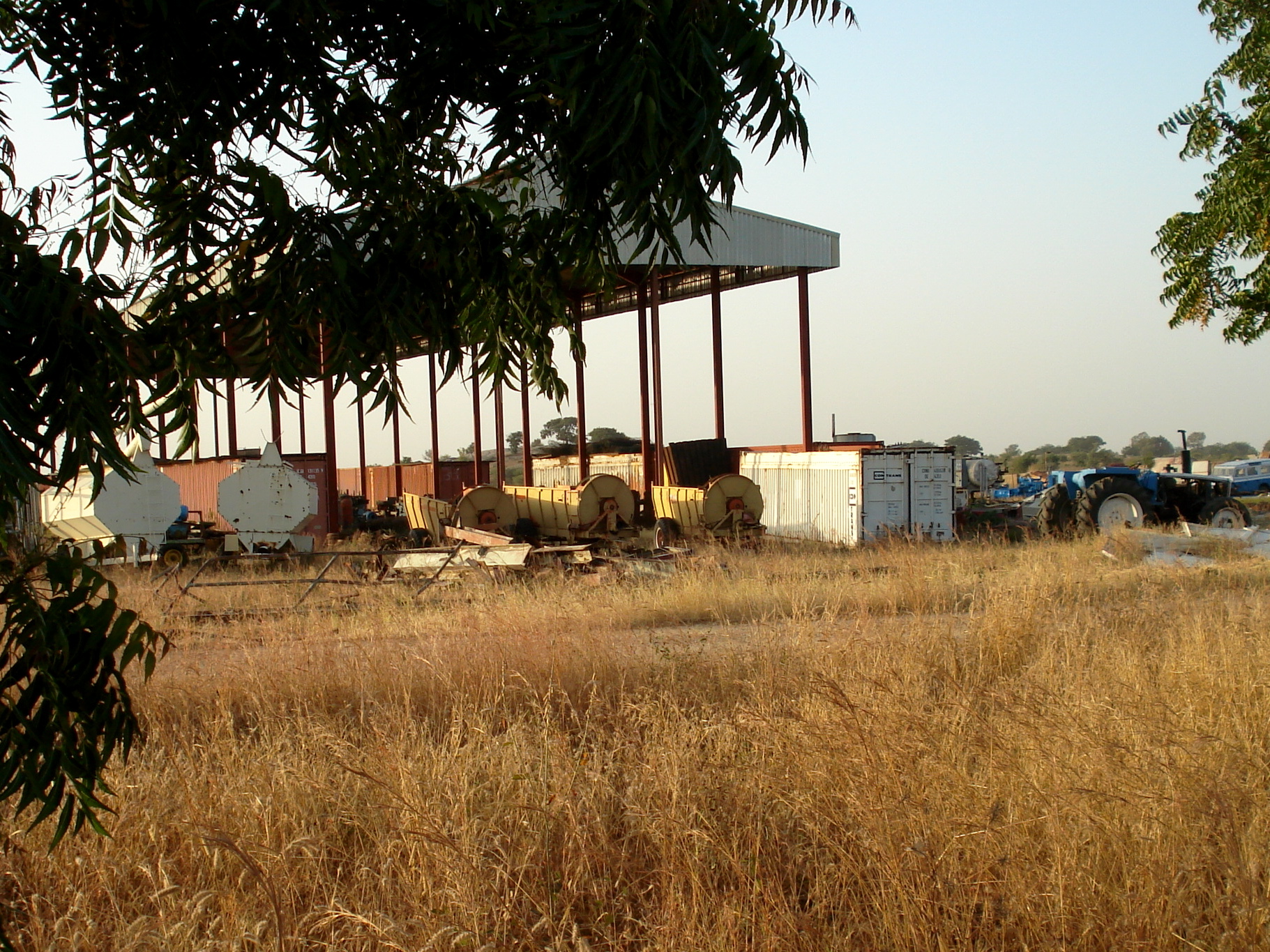 Image by David Hecht. Nigeria, 2009. Media file: 6a00d834520a2e69e2010536c2dda5970c-pi.jpg