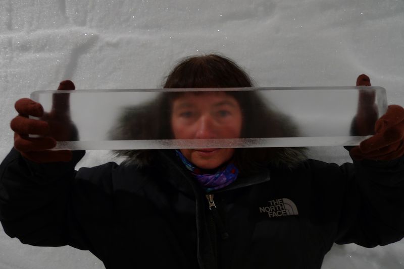 Photo courtesy Dorthe Dahl-Jensen. Media file: 6a00d834520a2e69e20120a7676df6970b-800wi.jpg