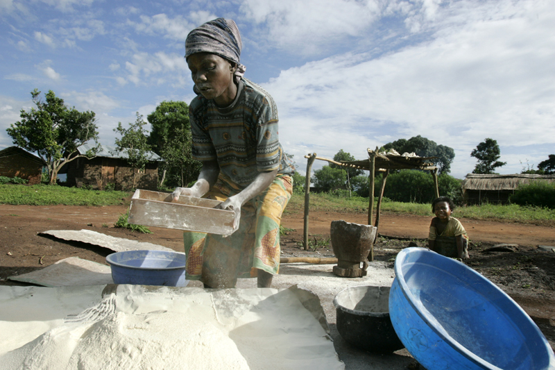 Image by Mvemba Phezo Dizolele. Democratic Republic of Congo, 2006. Media file: 755.jpg