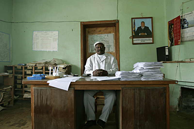 Image by Mvemba Phezo Dizolele. Democratic Republic of Congo, 2006. Media file: 761.jpg