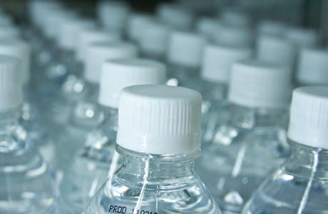 Bottled Water Not As Safe As We Think