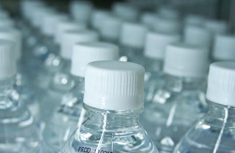 Is bottled water really safer?