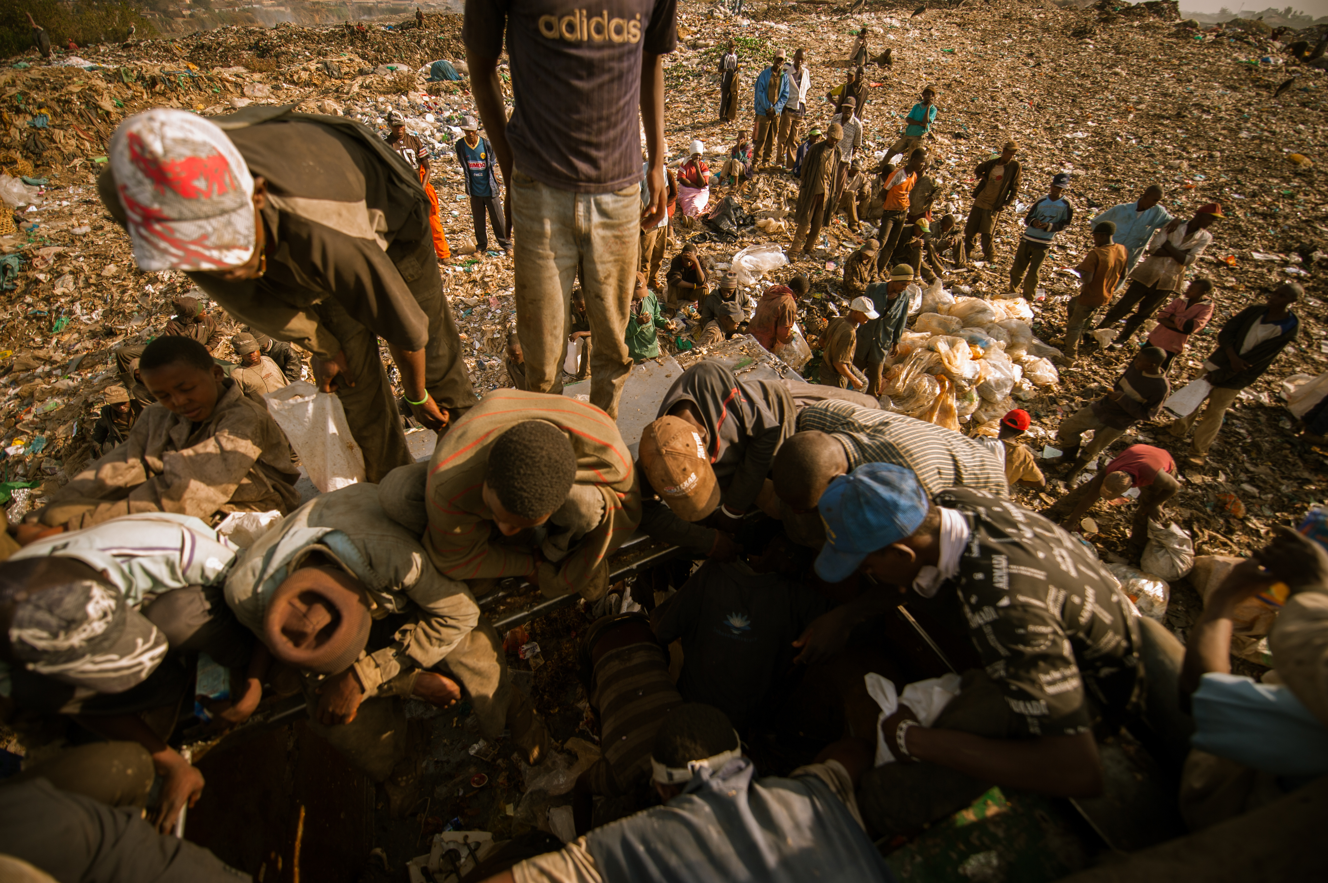 Dandora waste dump report summary 05 picture