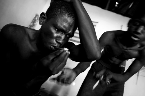 Image by Marco Vernaschi. Guinea Bissau, 2009. Media file: GuineaBissau.jpg
