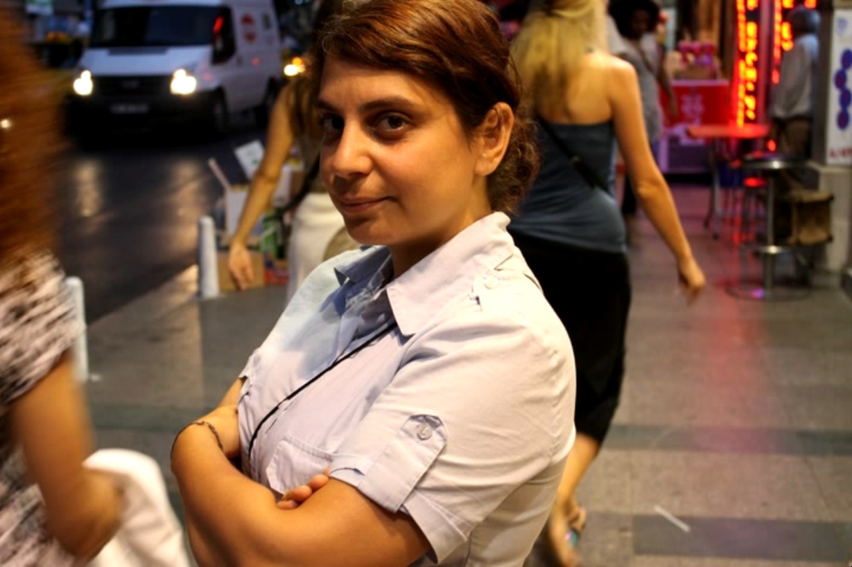 Journalist_Turkey.jpg Media file: Journalist_Turkey.jpg