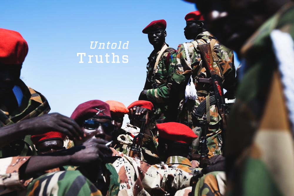 Image by Trevor Snapp. South Sudan, 2012. Media file: Newsletter-Sudan-7-6-12 (1).jpg