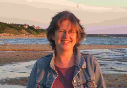 Persephone Miel. Image courtesy of Internews. Persephone Miel