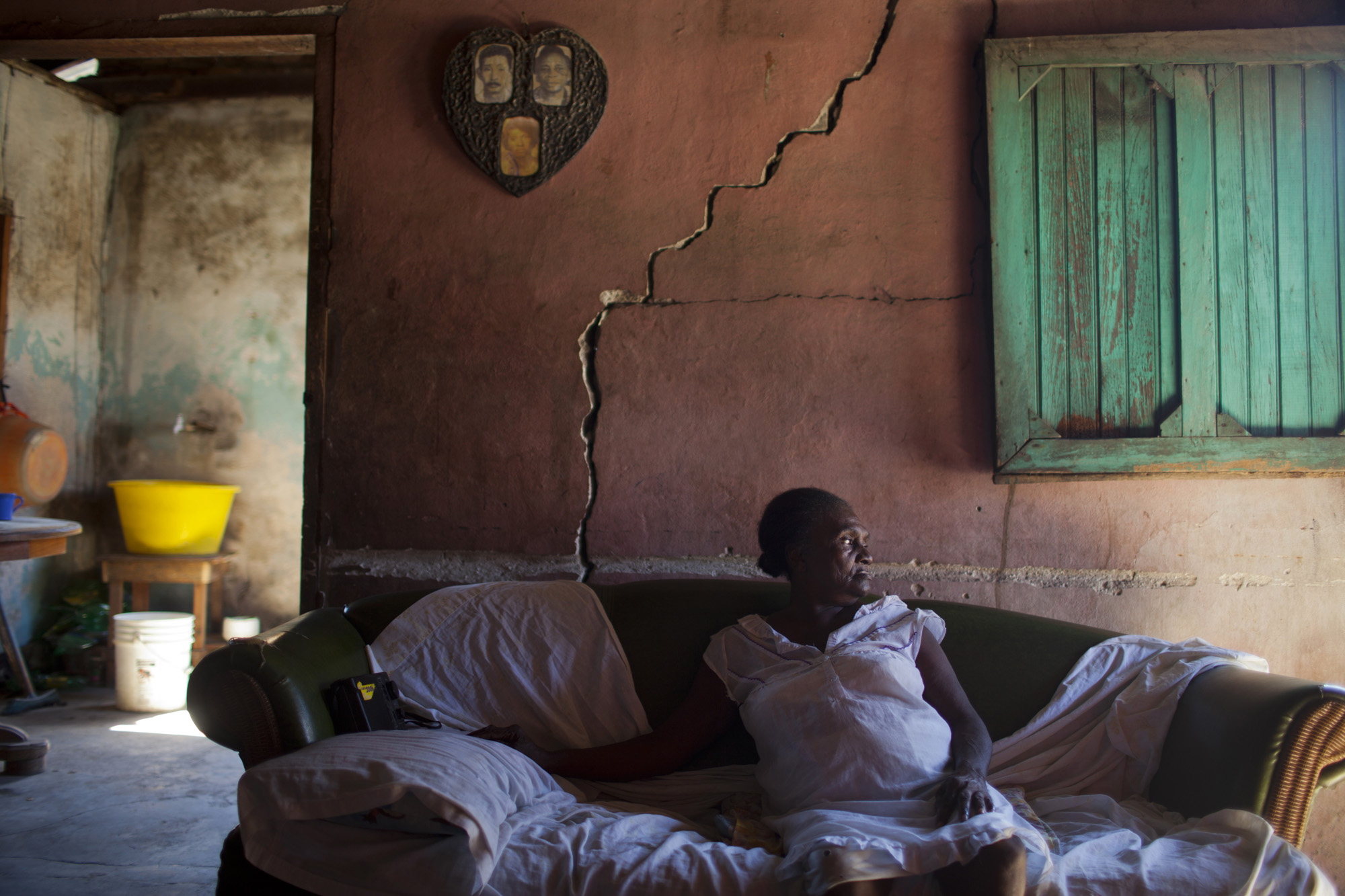 Image by David Rochkind. Honduras, 2012.