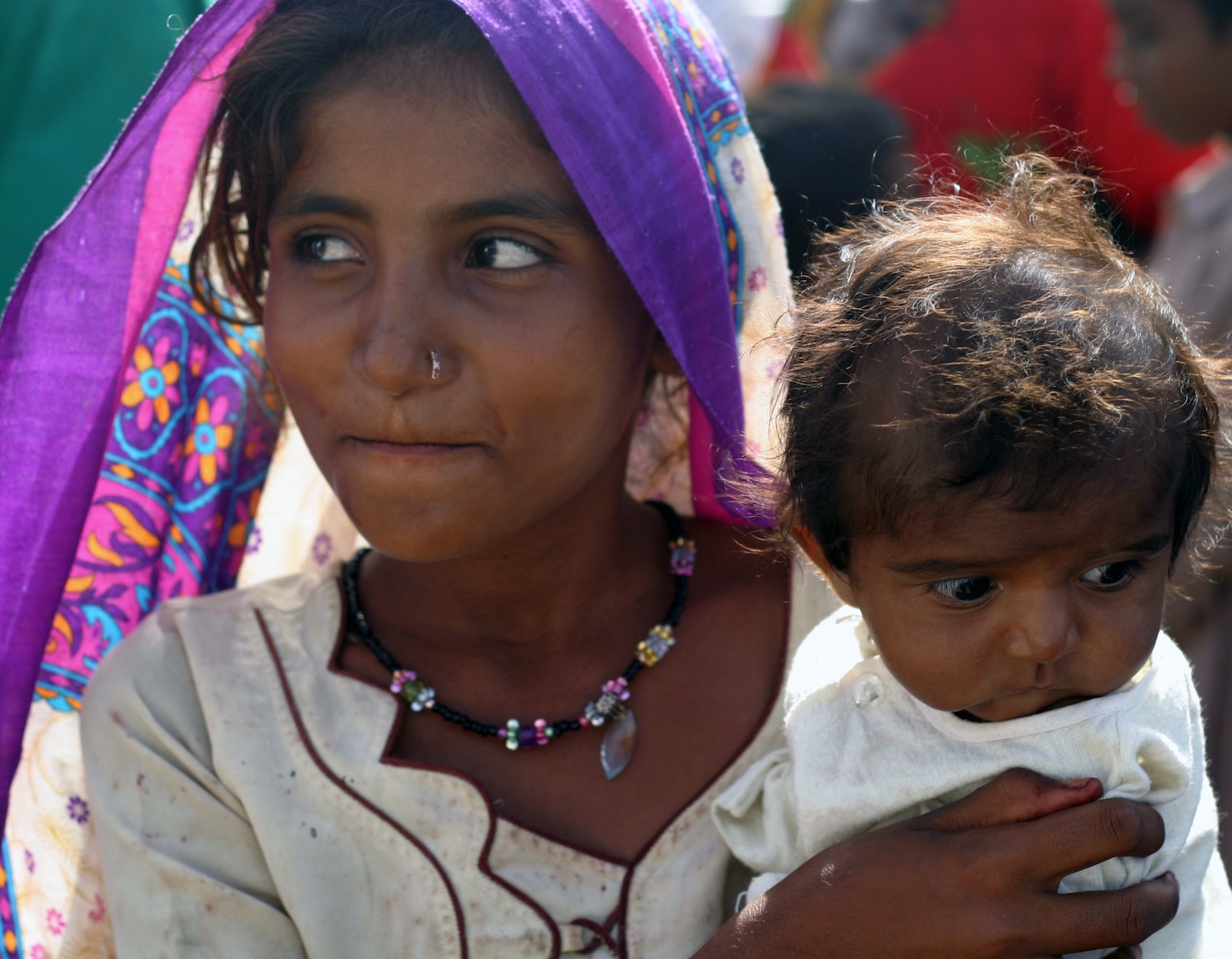 Image by Deena Guzder. Pakistan, 2010. Image by Deena Guzder. Pakistan, 2010.