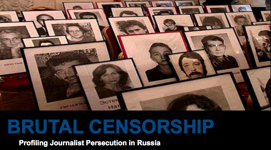 Image courtesy of Caucasian Knot from Fatima Tlisova's presentation "Brutal Censorship."