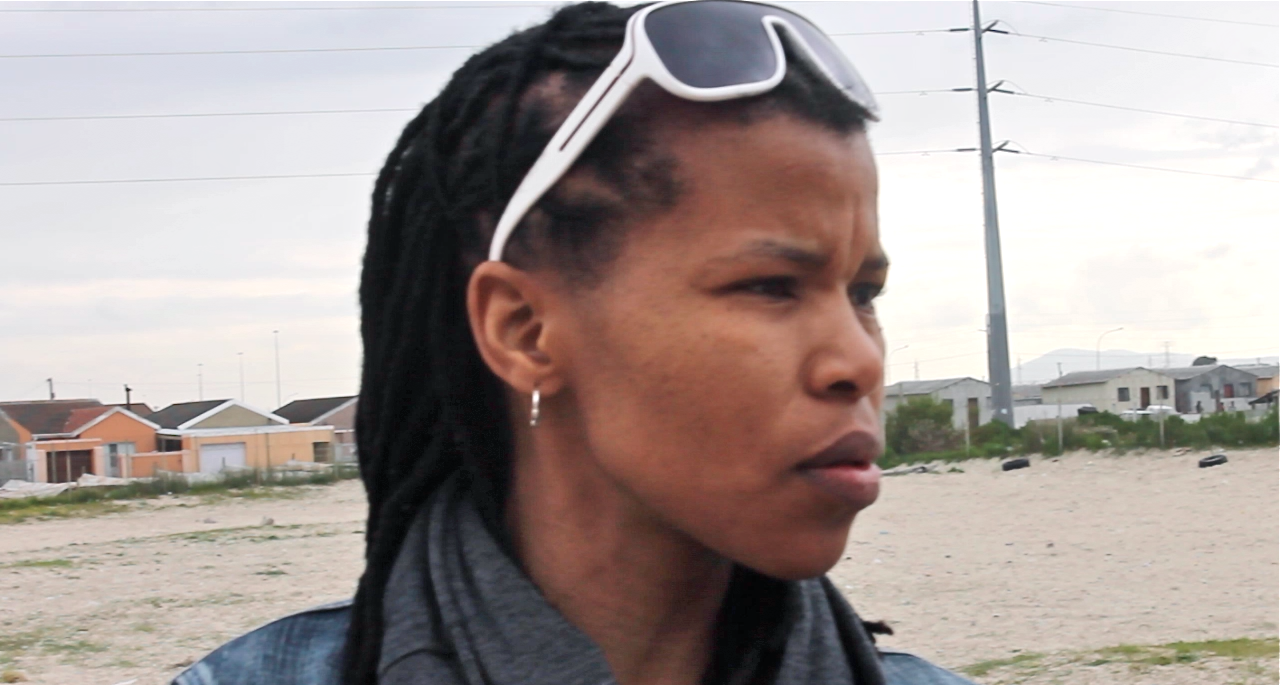 Being A Lesbian In South Africa Can Be A Death Sentence