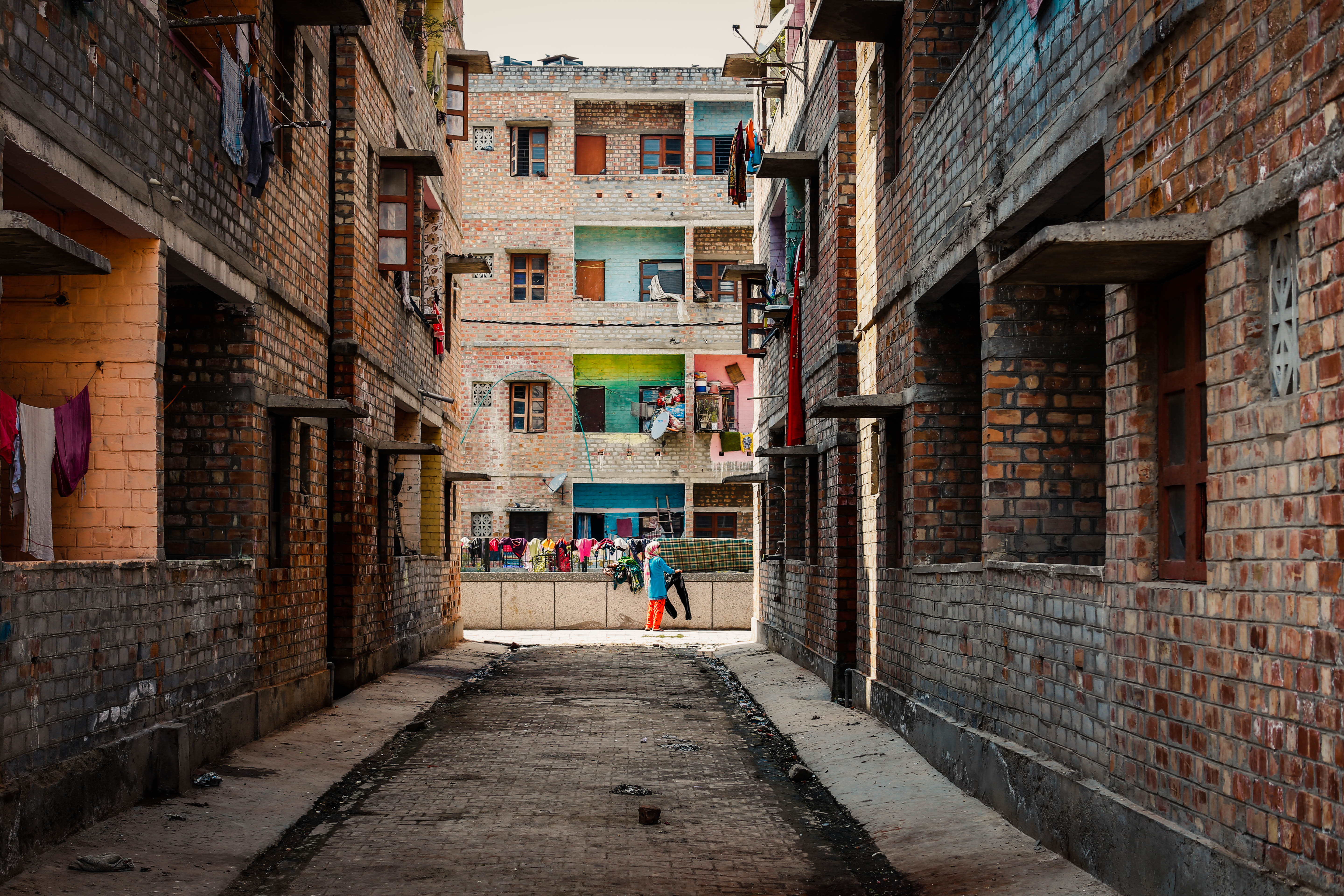 Image by Kiran Misra. India, 2019. Image by Kiran Misra. India, 2019.