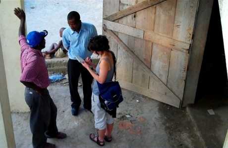 Image by Stephanie Hanes, Dominican Republic, 2010. Image by Stephanie Hanes, Dominican Republic, 2010.