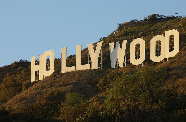 A major campaign in Hollywood strives to accurately portray individuals with disabilities in film and television. Image by Scott Catron. United States, 2009.