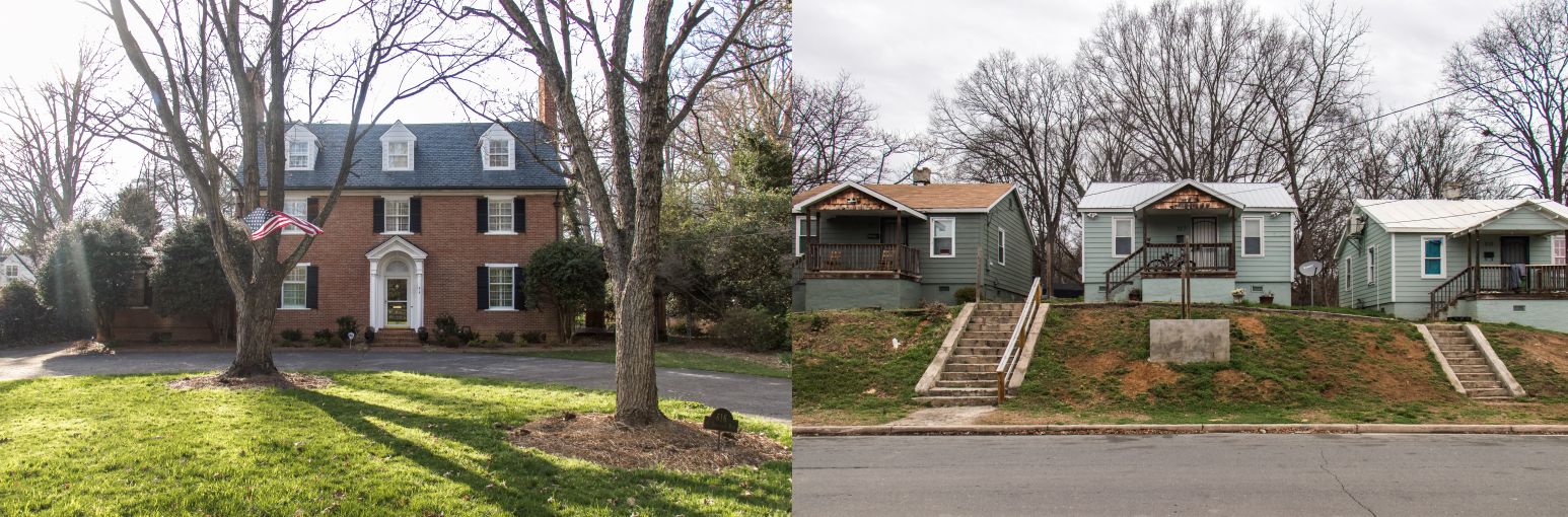 Wake Forest University 'Deep Dive Photojournalism' Seminar with