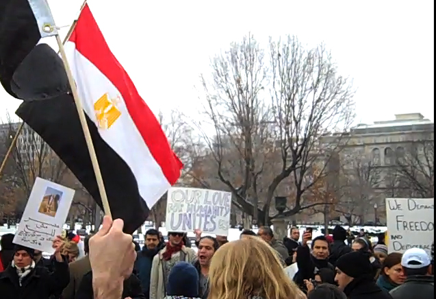Image by Joey Kahn. Washington, DC, United States. 2011. Image by Joey Kahn. Washington, DC, United States. 2011.