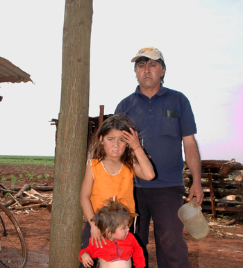 Image by Carlos Bittar. Paraguay, 2007.