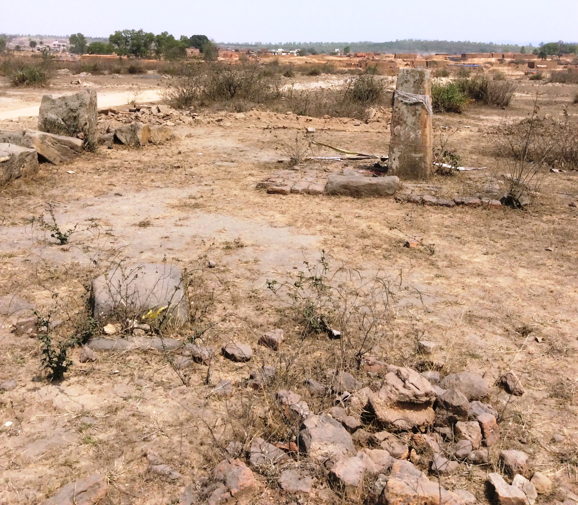Rocks of Ages: Jharkhand’s millennia-old megalithic sites are under ...