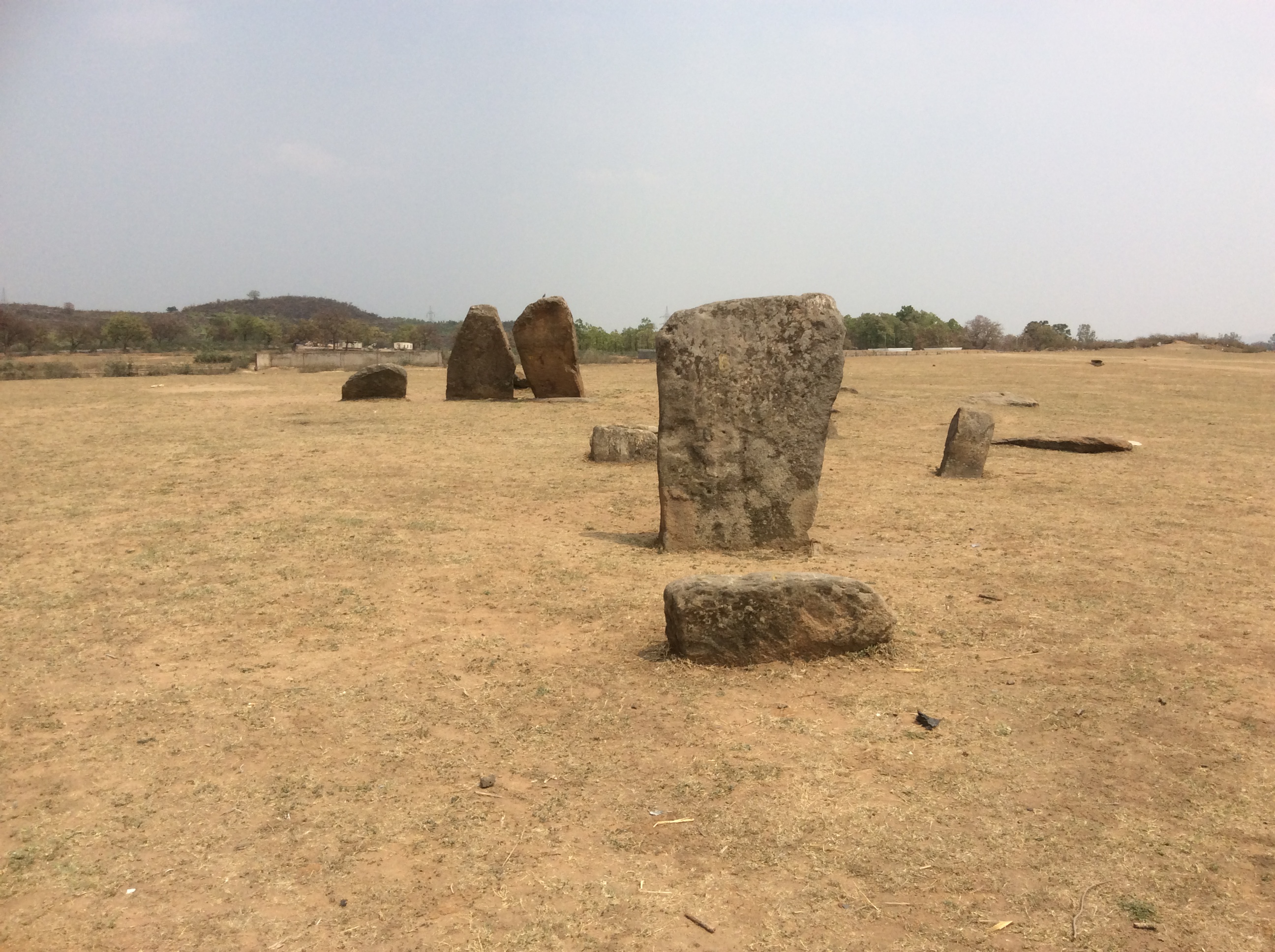 Rocks of Ages: Jharkhand’s millennia-old megalithic sites are under ...