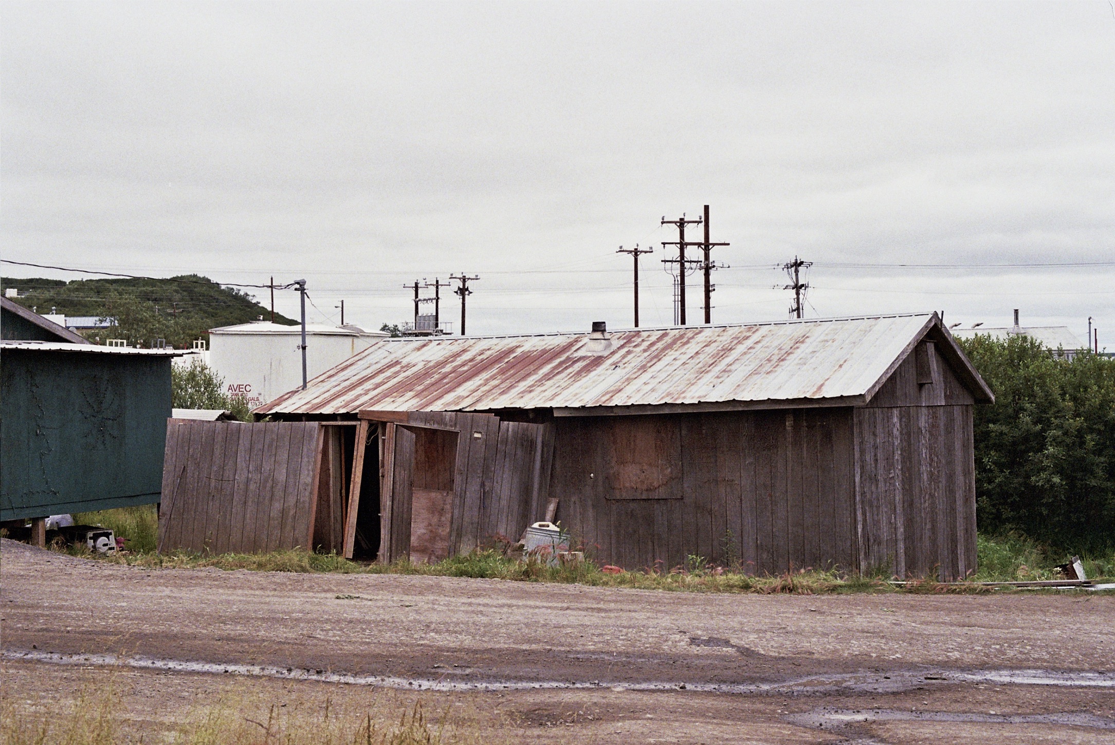 Housing in Alaska Can’t Survive Climate Change. This Group Is Trying a New Model. Pulitzer Center
