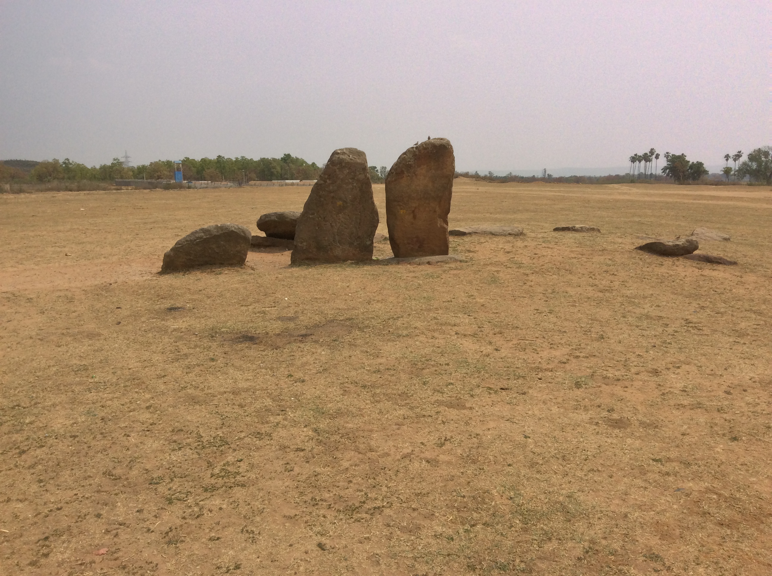 Rocks of Ages: Jharkhand’s millennia-old megalithic sites are under ...