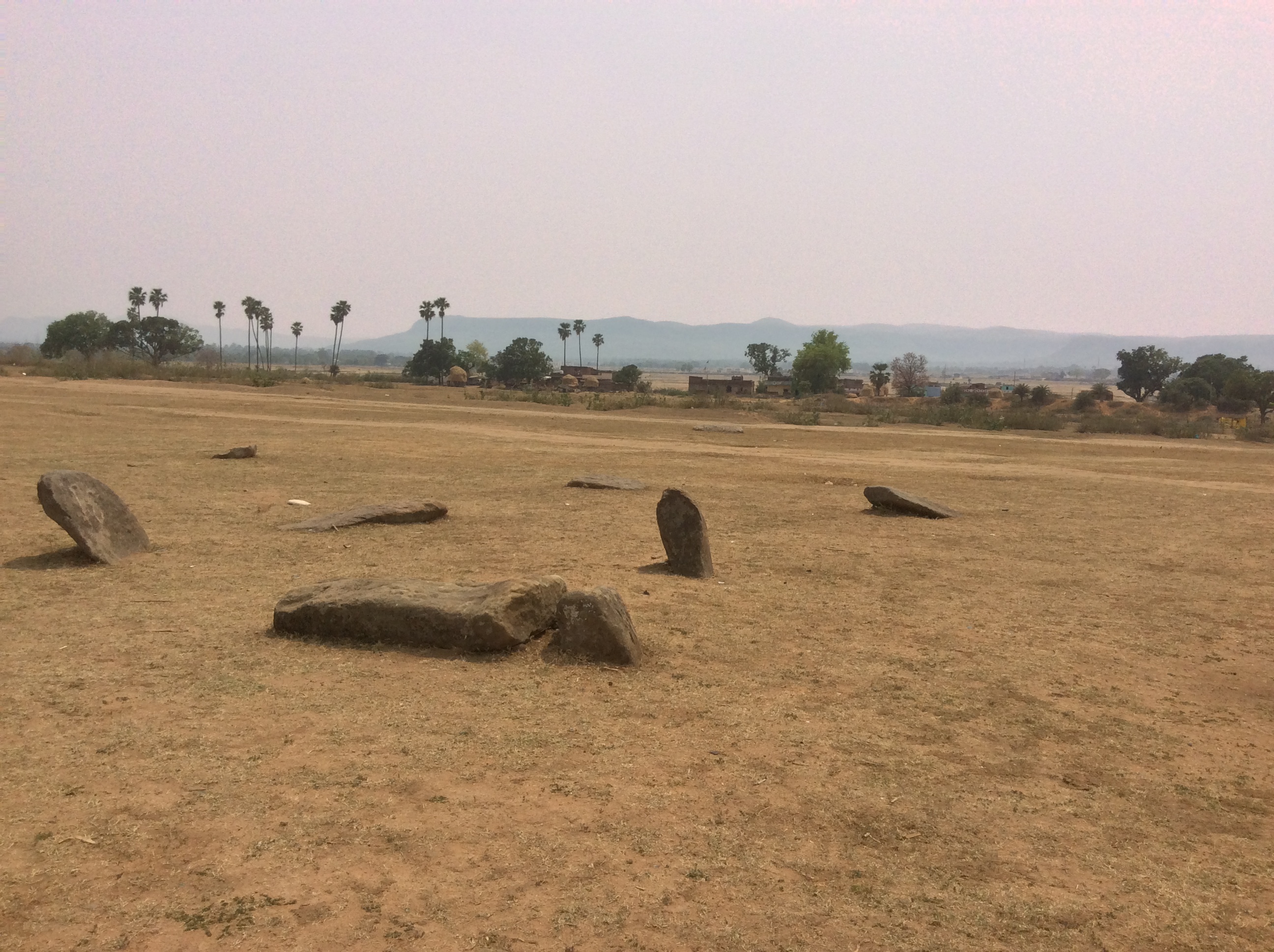 Rocks of Ages: Jharkhand’s millennia-old megalithic sites are under ...