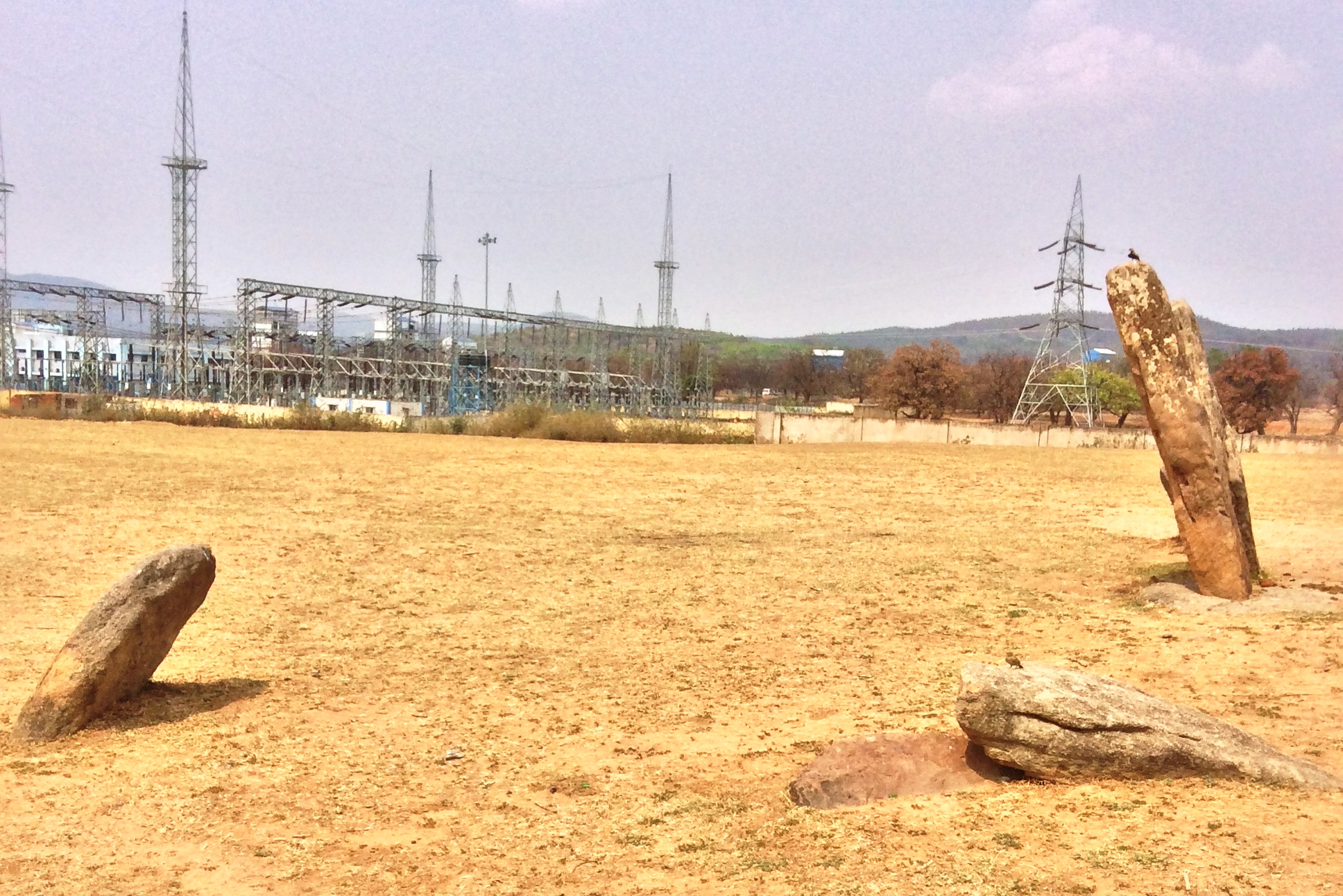 Rocks of Ages: Jharkhand’s millennia-old megalithic sites are under ...