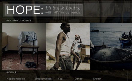 LiveHopeLove Screenshot LiveHopeLove Screenshot