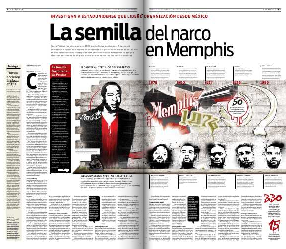 An image of Petties from the Excelsior article Media file: mexico2.jpg