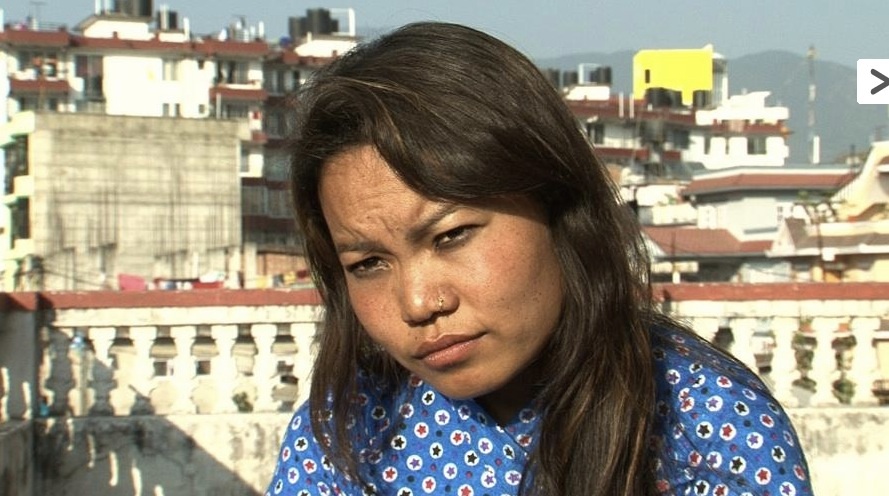 Sex Trafficking In Nepal Pulitzer Center 