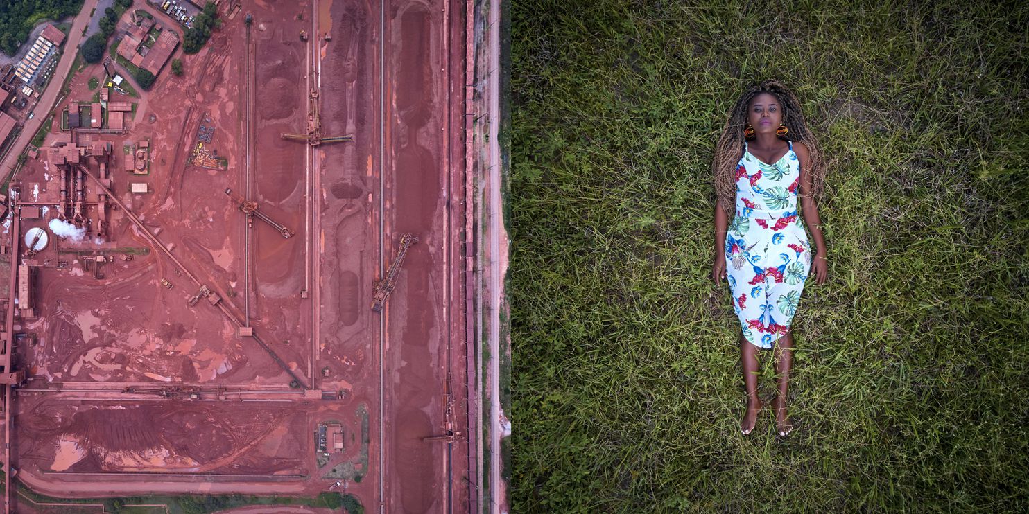 Image by Pablo Albarenga. Ecuador, 2019. Image by Pablo Albarenga. Ecuador, 2019.