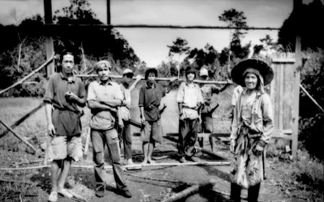 Image by James Whitlow Delano, Malaysia, 2011. image