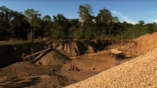 Image by Stephen Sapienza. Peru, 2011.