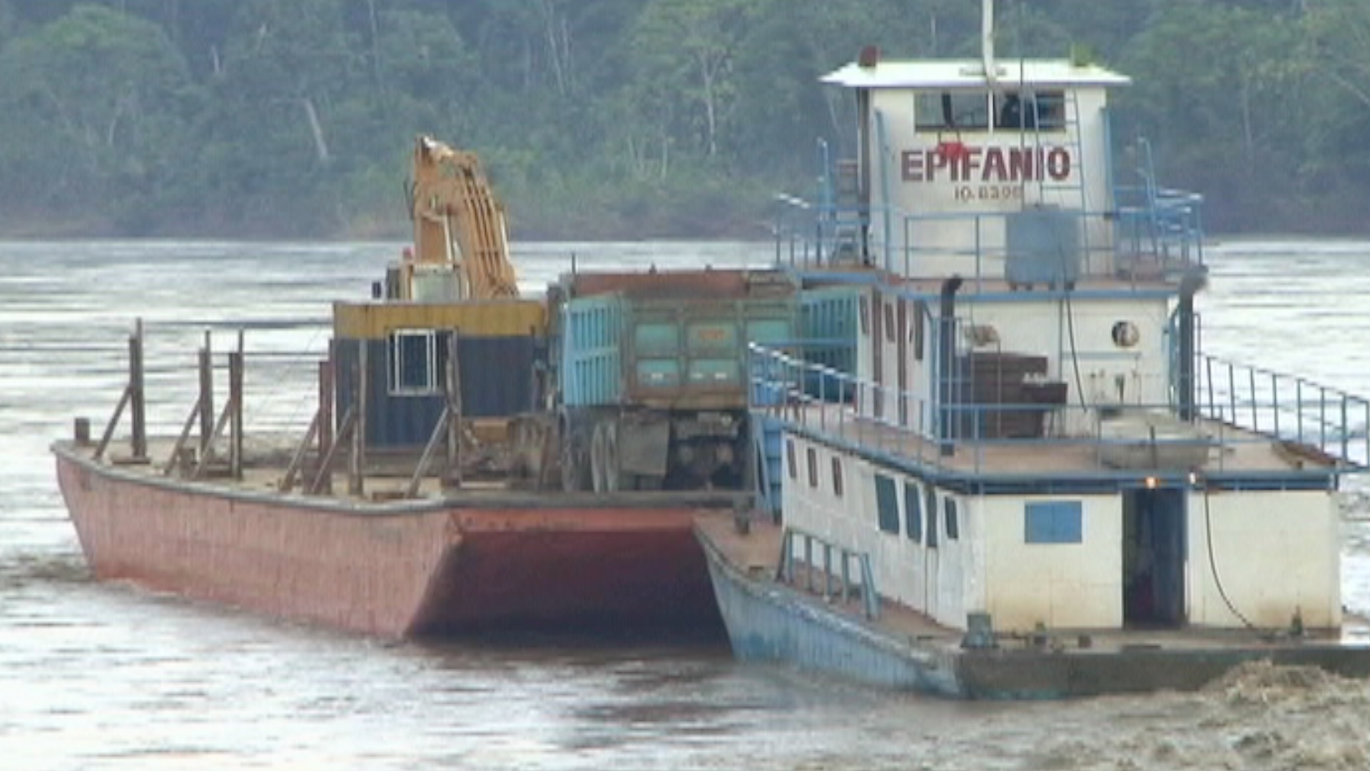 peruboat.jpg Media file: peruboat.jpg