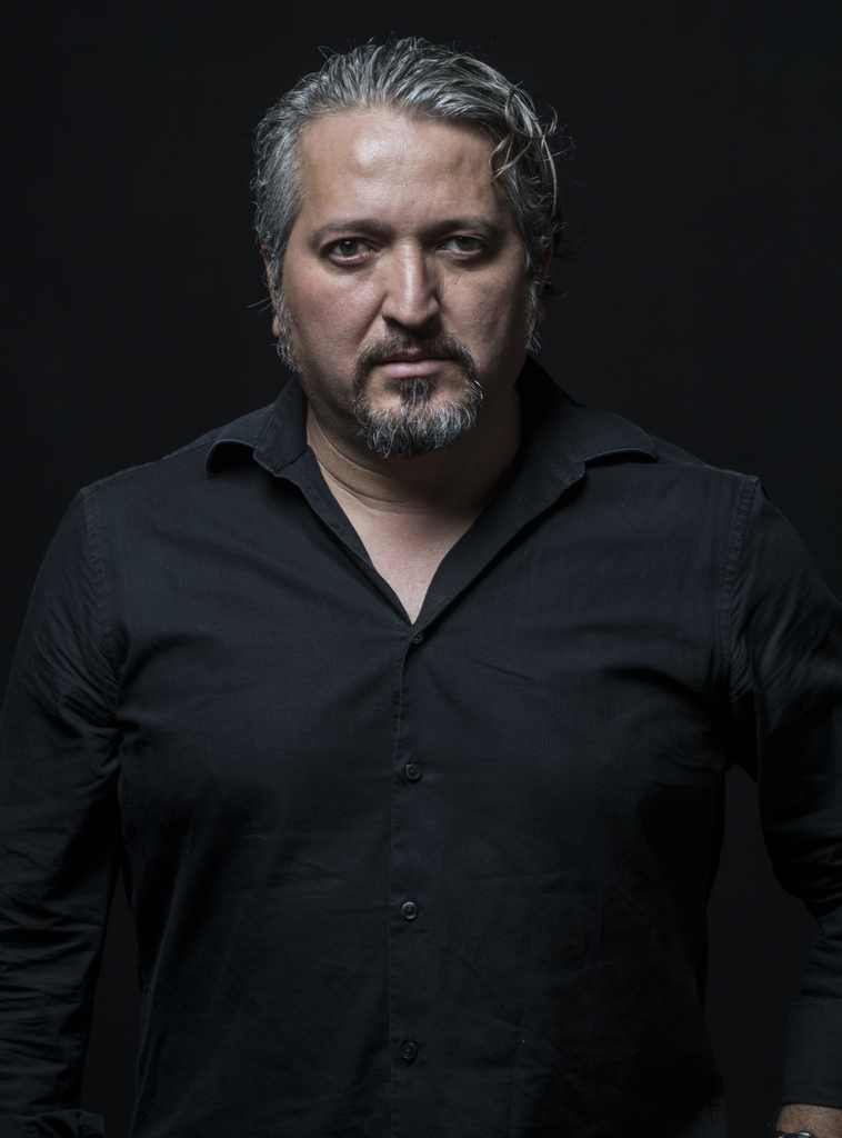 Omar Ornelas | Pulitzer Center