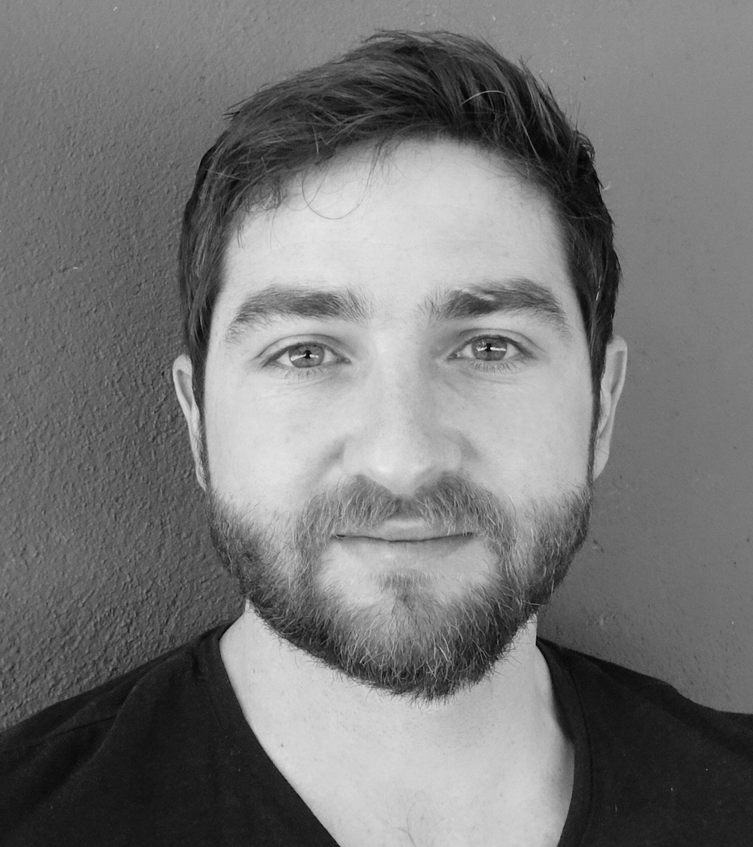 Simon Allison | Pulitzer Center