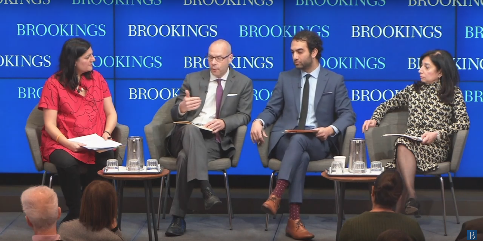 Courtesy of Brookings Institution. 2019. Courtesy of Brookings Institution. 2019.