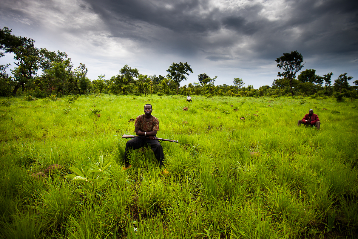 Image by Trevor Snapp. South Sudan, 2012. Media file: south-sudan-trevor-snapp.jpg