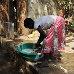 Image by Rebecca Hamilton. Sudan, 2011. Media file: southern-sudan-hamilton_9336_9662.jpg