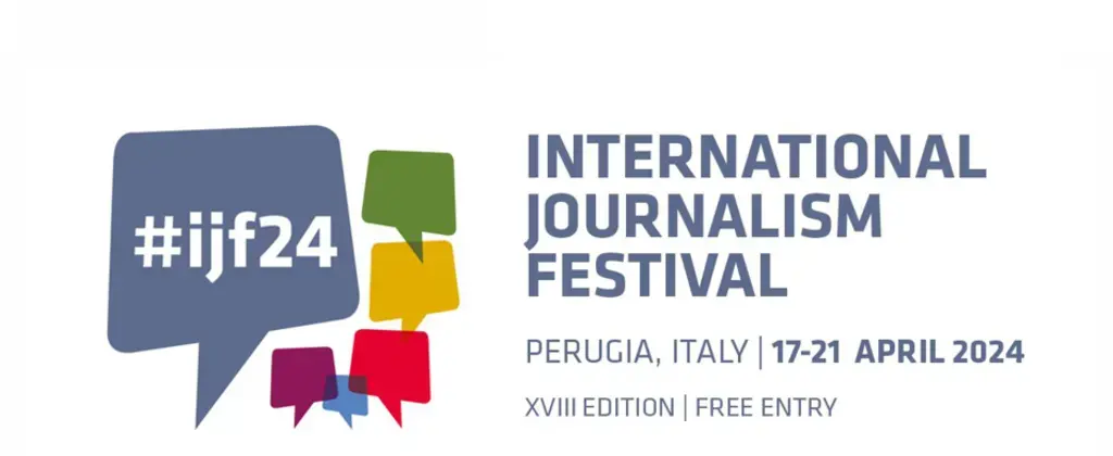 IJF logo