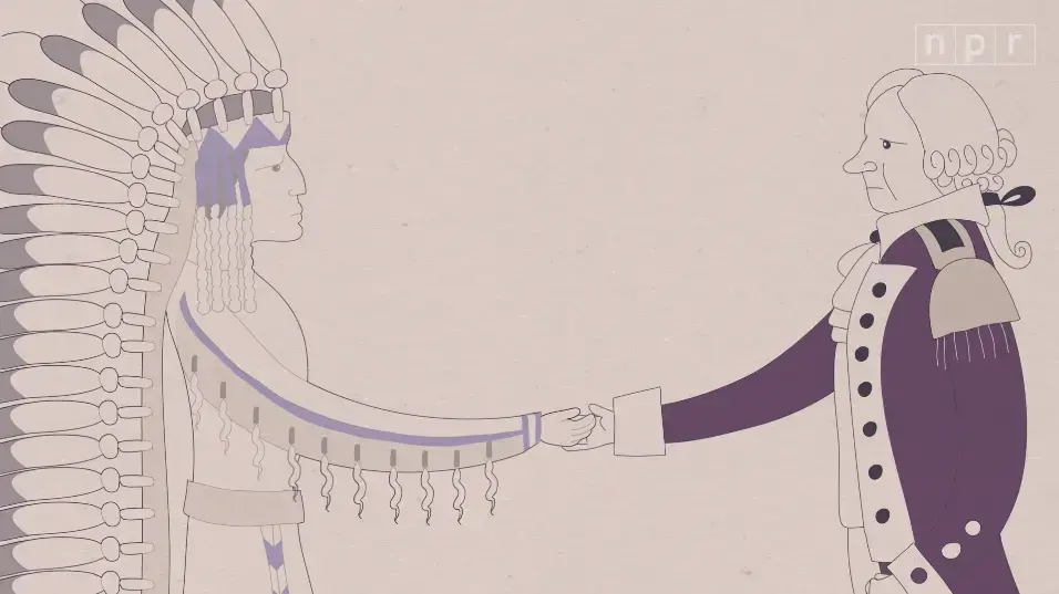 Still from video.