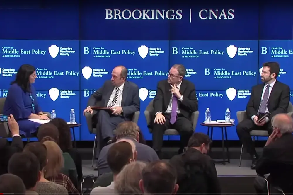 Image courtesy of Brookings Institution. United States, 2019. Image courtesy of Brookings Institution. United States, 2019.