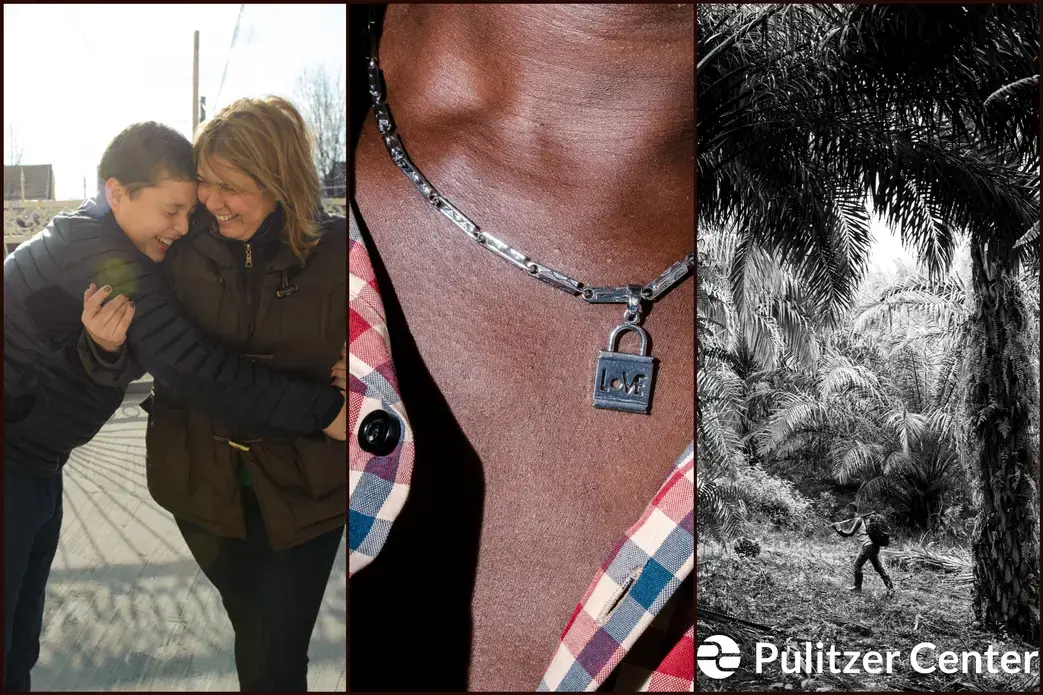Congratulations to the winners of the 2018 Local Letters for Global Change contest!