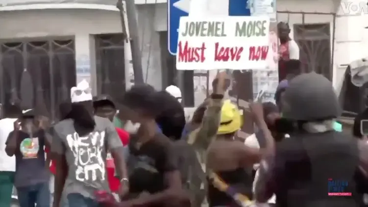 Image courtesy of The Haitian TImes. Image courtesy of The Haitian TImes.