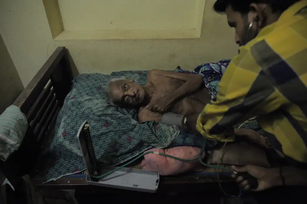Image by Atish Patel. India, 2015.