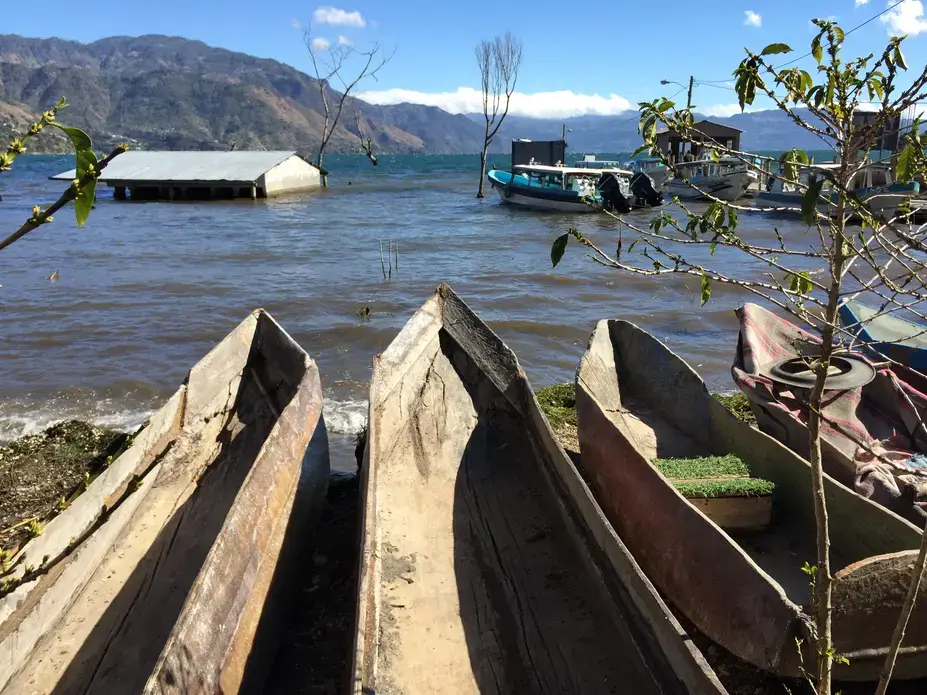Image by Eric Halperin. Guatemala, 2015.